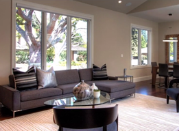 Palo Alto Family Room